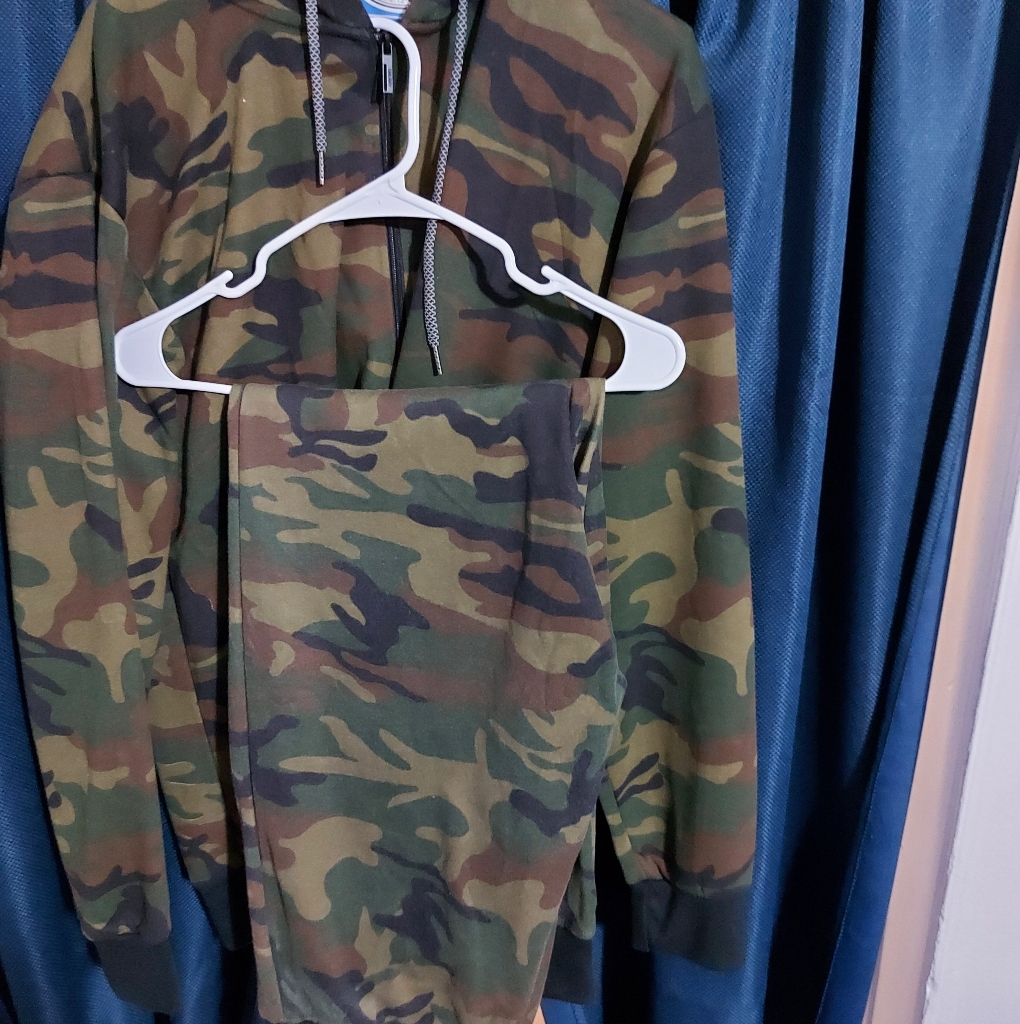 Jogging Suits